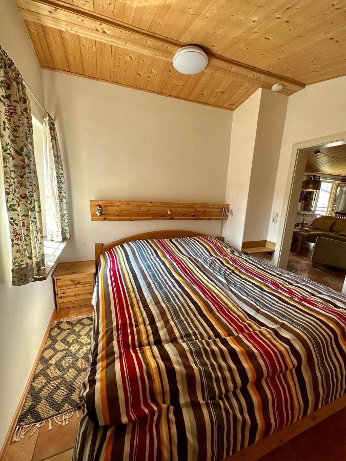 Ferienwohnungen Haensel Und Gretel - Zentral, Gemuetlich, Nah Am See ชลีเอร์ซี ภายนอก รูปภาพ